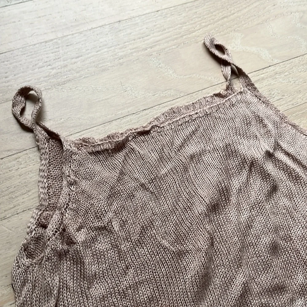 Swimwear cover up - Picture 3 of 3